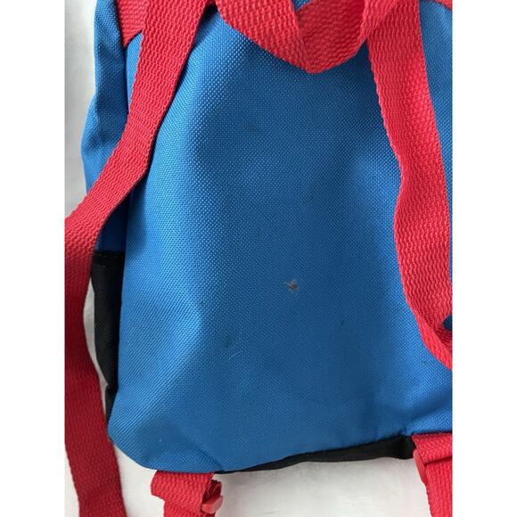 Spider-Man Kids Backpack Small Book Bag - Picture 6 of 7